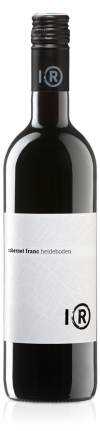 Weingut_IRO_CabernetFranc_Heideboden