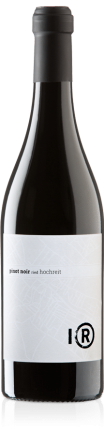 Weingut_IRO_PinotNoir_Hochreit Weingut_IRO_PinotNoir_Hochreit