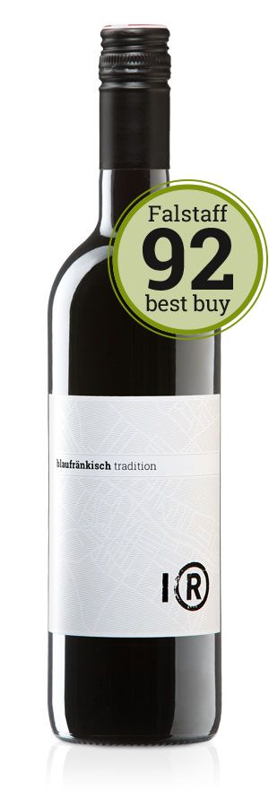 blaufränkisch tradition 2024