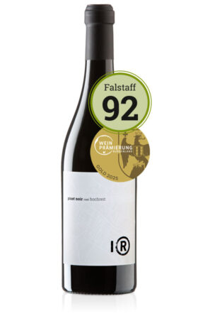 Weingut_IRO_PinotNoir_Hochreit_f92_Gold-shop