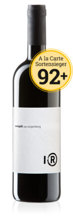 Weingut_IRO_Zweigelt_Ungerberg_AlaCarte92plus Weingut_IRO_Zweigelt_Ungerberg_AlaCarte92plus