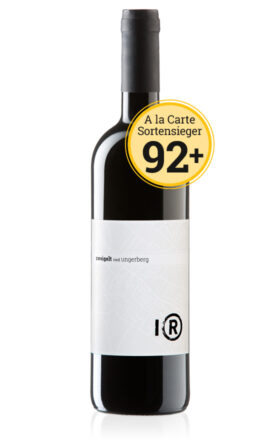 Weingut_IRO_Zweigelt_Ungerberg_AlaCarte92plus-shop