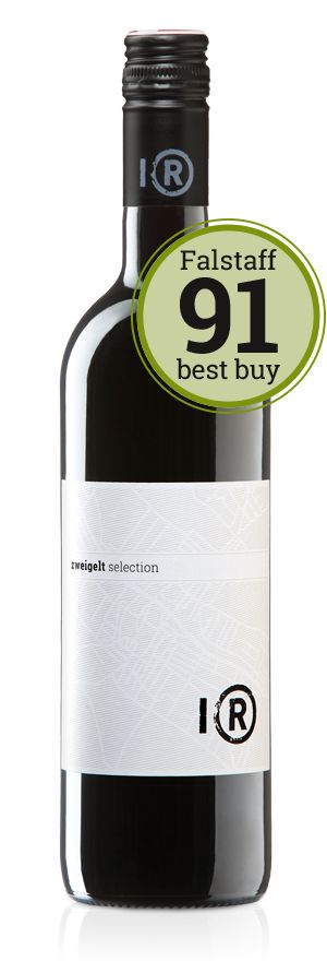 zweigelt selection 2024