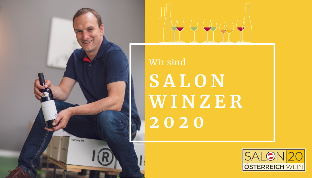 IRO ist SALONfähig 2020!