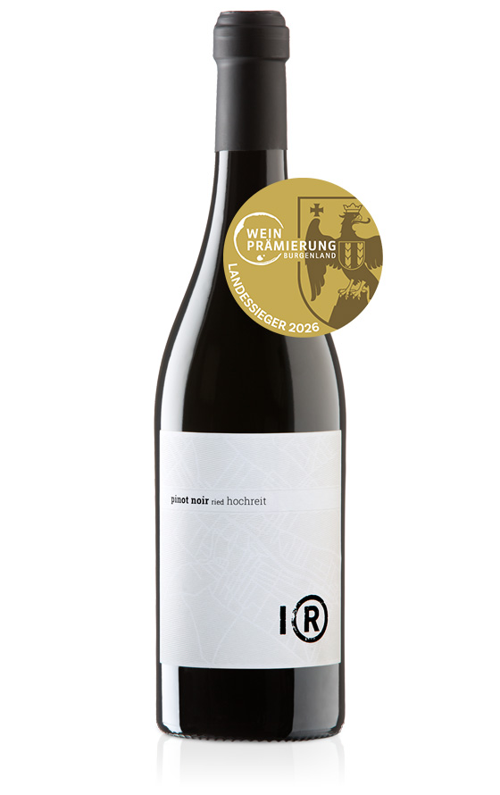 pinot noir ried hochreit 2024