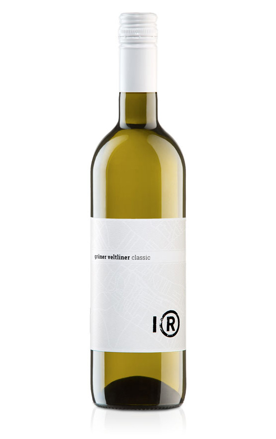 Grüner Veltliner Classic 2025