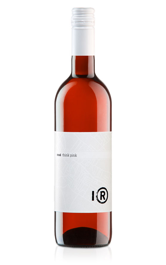 rosé think pink 2024