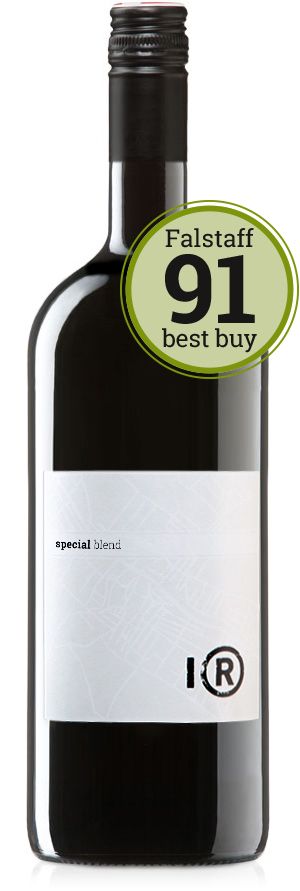 special blend 2024 magnum 1,5 l