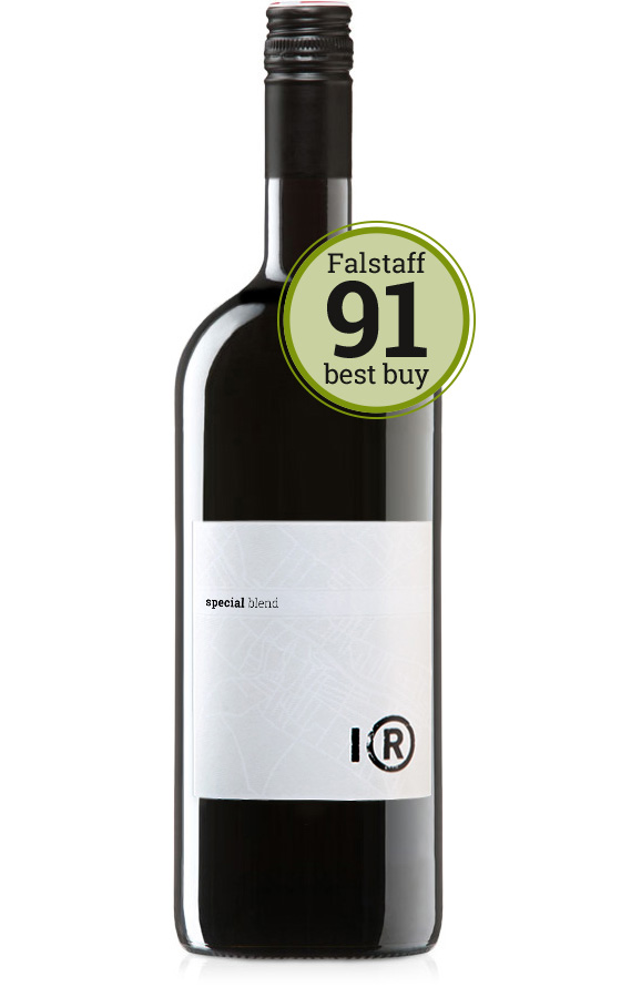 special blend 2024 magnum 1,5 l