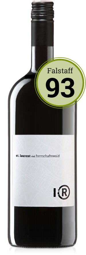 st. laurent ried herrschaftswald 2023 magnum 1,5 l