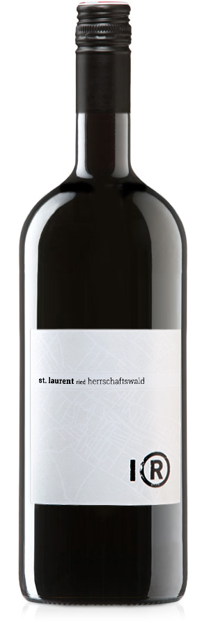 st. laurent ried herrschaftswald 2023 magnum 1,5 l