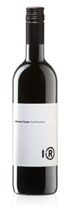 Weingut_IRO_CabernetFranc_Heideboden Weingut_IRO_CabernetFranc_Heideboden