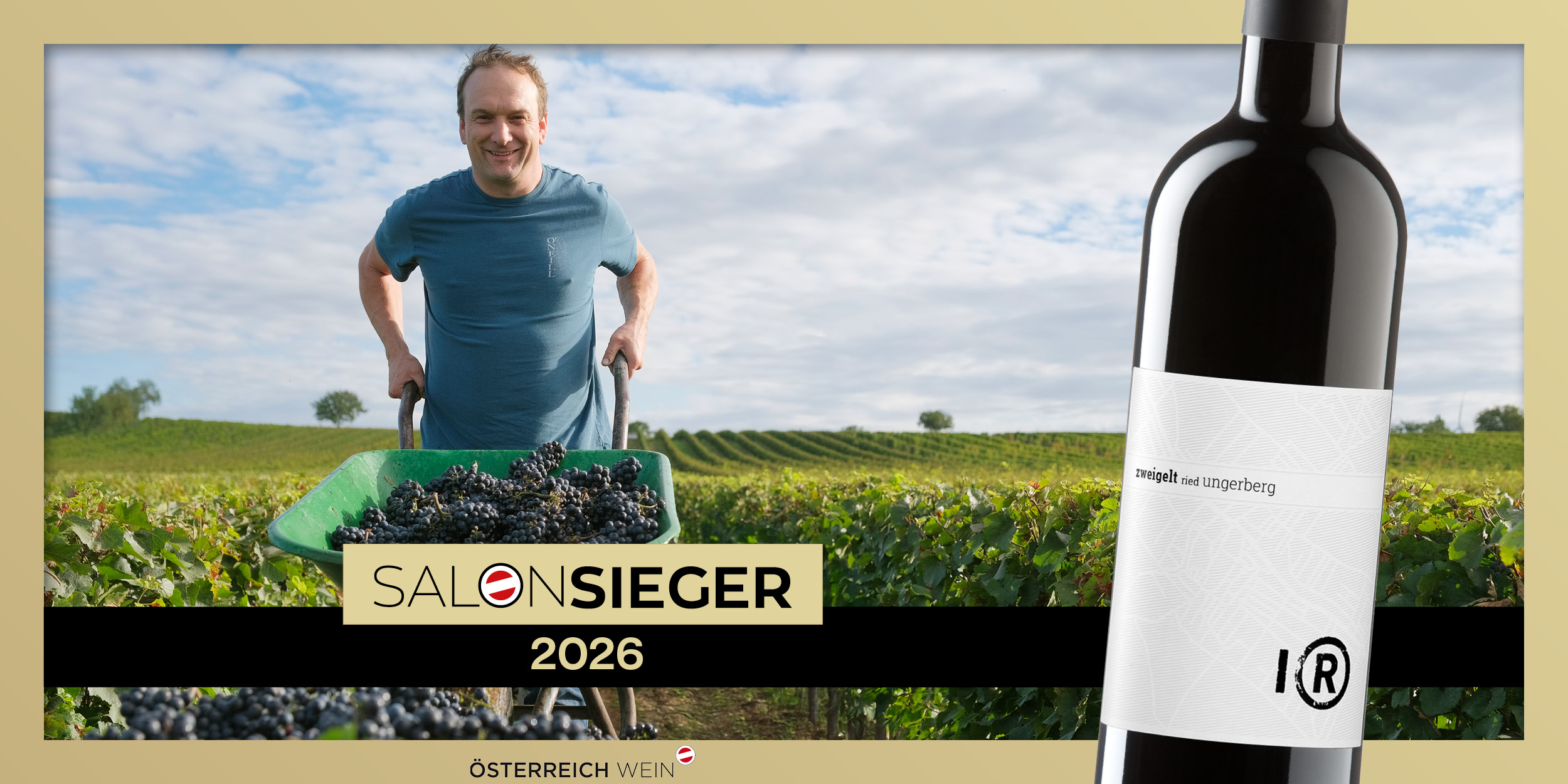SALON SIEGER 2026